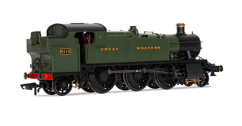 Engine Shed Blog | Hornby Model Railways