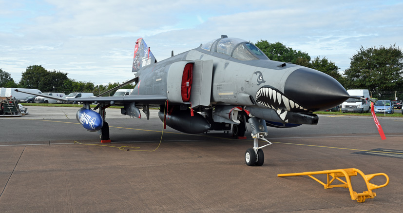 The world's greatest Airshow takes centre stage on the Airfix and Corgi Aerodrome blog