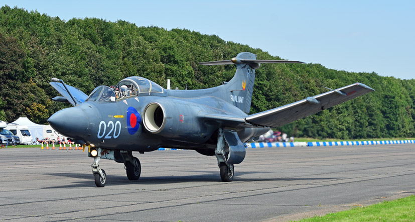 The Buccaneer Aviation Group are on the mover to Kemble on the Airfix and Corgi Aerodrome blog