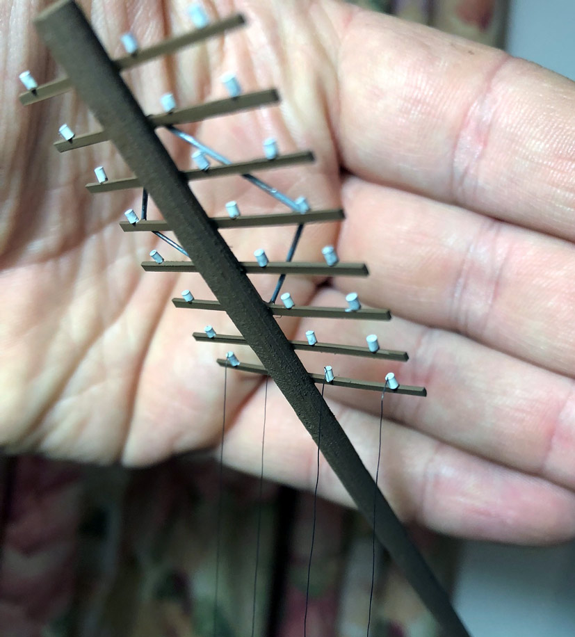 New Airfix Messerschmitt Bf109E A05120B Royal Yugoslav Air Force on the Airfix Workbench blog