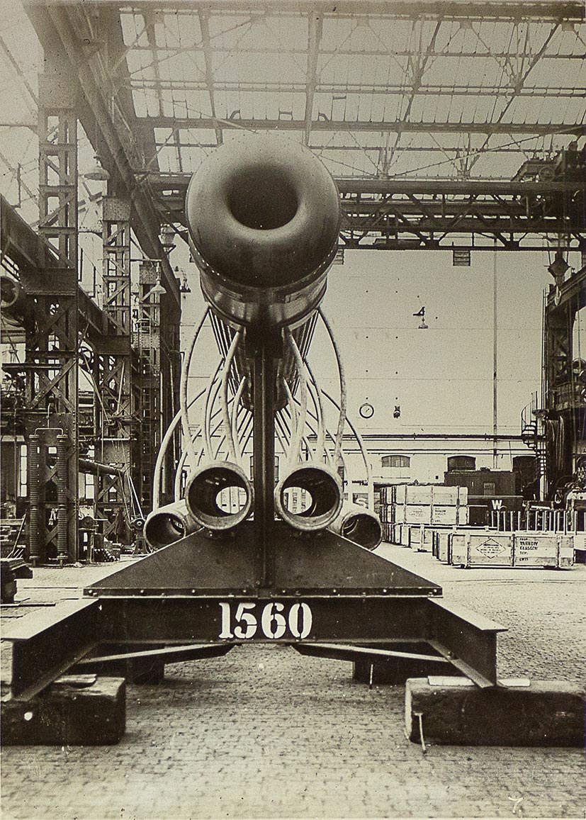 Yarrow W1 | Hornby Model Railways