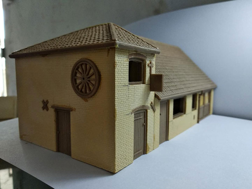 Engine Shed Blog - Skaledale | Hornby Model Railways