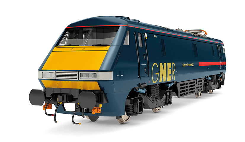 The Engine Shed | Hornby Model Trains