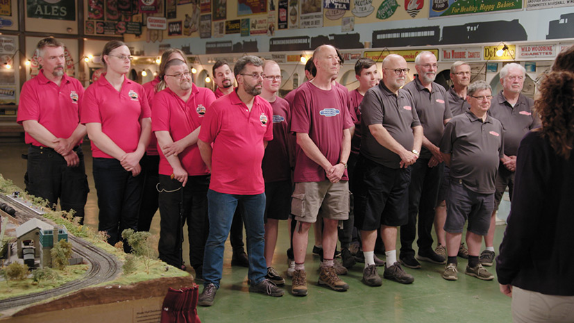 Hornby Engine Shed Signal Box Special