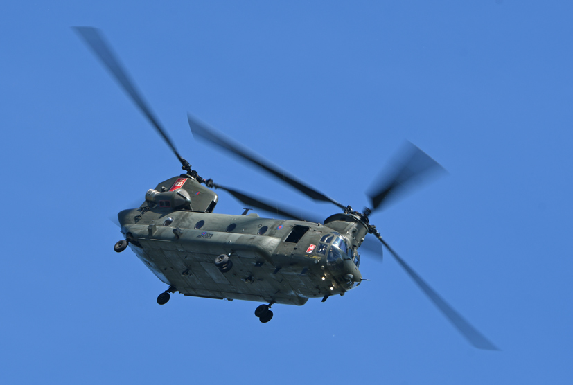 Shuttleworth Season Premier Airshow review BBMF Lancaster PA474 on Airfix and Corgi Aerodrome