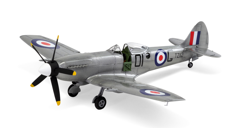 Exclusive new Airfix Bristol Blenheim Mk.IF A09186 on the Airfix Workbench blog