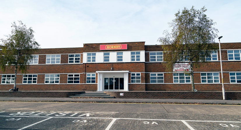 Corgi diecast models have something for every collector regardless of their age