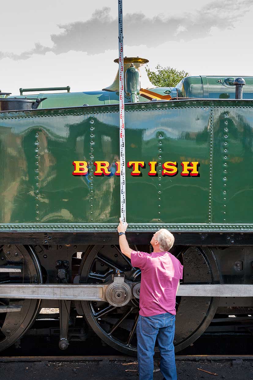 Engine Shed Blog | Hornby Model Railways