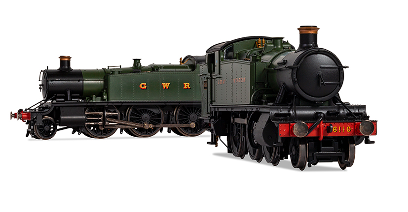 Engine Shed Blog | Hornby Model Railways