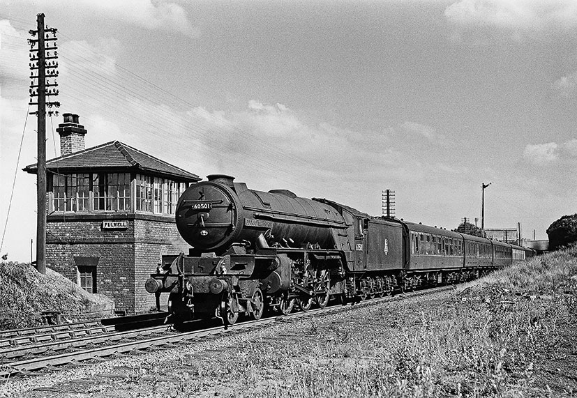 Engine Shed | Hornby Model Railways
