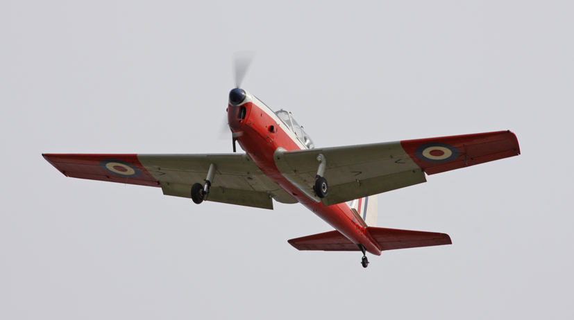 Classic British jet aviation heritage takes centre stage at Bruntingthorpe on the Airfix and Corgi Aerodrome blog