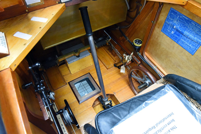 Preview of the Historic Aircraft Collection's Duxford Vintage Aviation Evening on the Airfix and Corgi Aerodrome blog