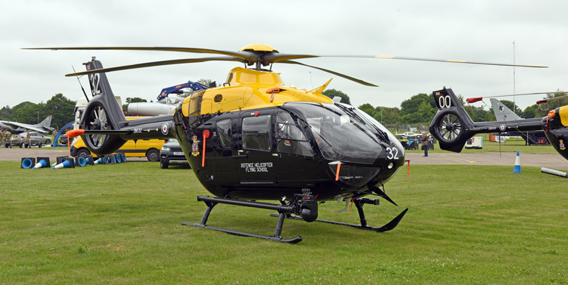 Shuttleworth Season Premier Airshow review Avro Anson new colours on Airfix and Corgi Aerodrome