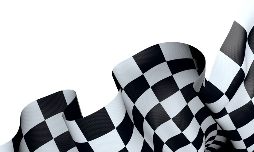 chequered-flag