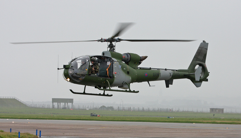 British Army Apache AH1 attack helicopter Classic British jet aviation heritage takes centre stage at Bruntingthorpe on the Airfix and Corgi Aerodrome blog