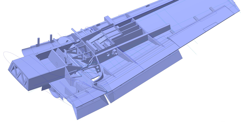 Airfix Grumman Hellcat development exclusives in the Centenary edition of the Airfix Workbench blog