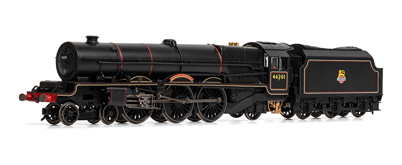 Engine Shed Blog - Rovex Train Set | Hornby Model Railways