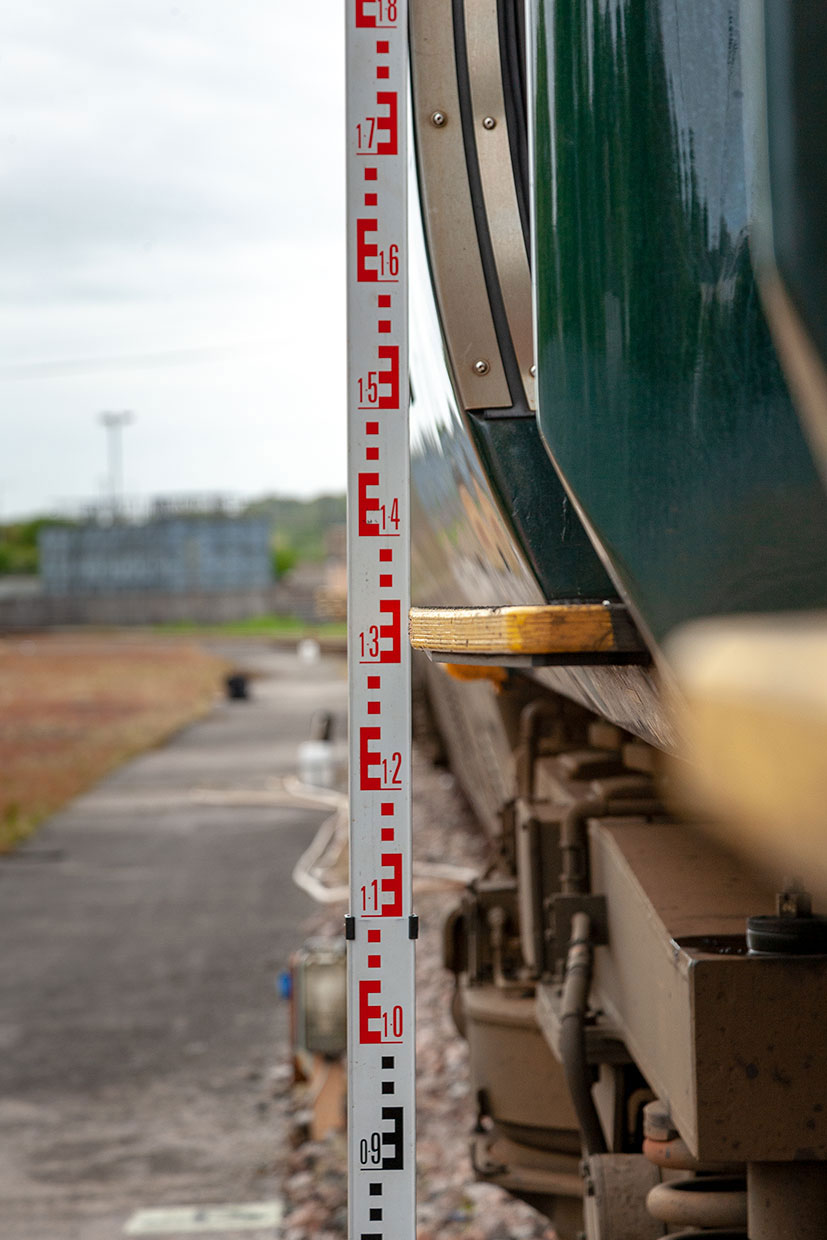 Engine Shed | Hornby Model Railways