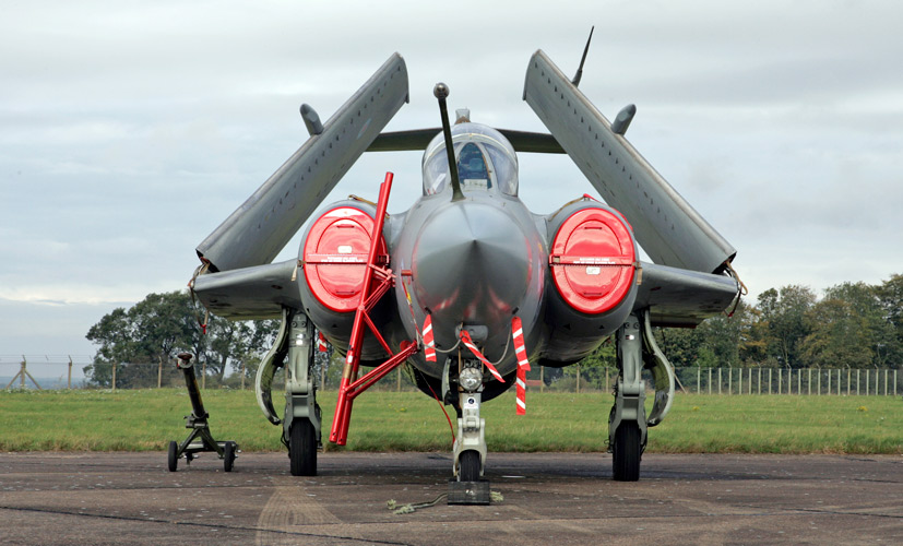 Exclusive Hawker Hunter Aviation open day 2005 review on Airfix and Corgi Aerodrome