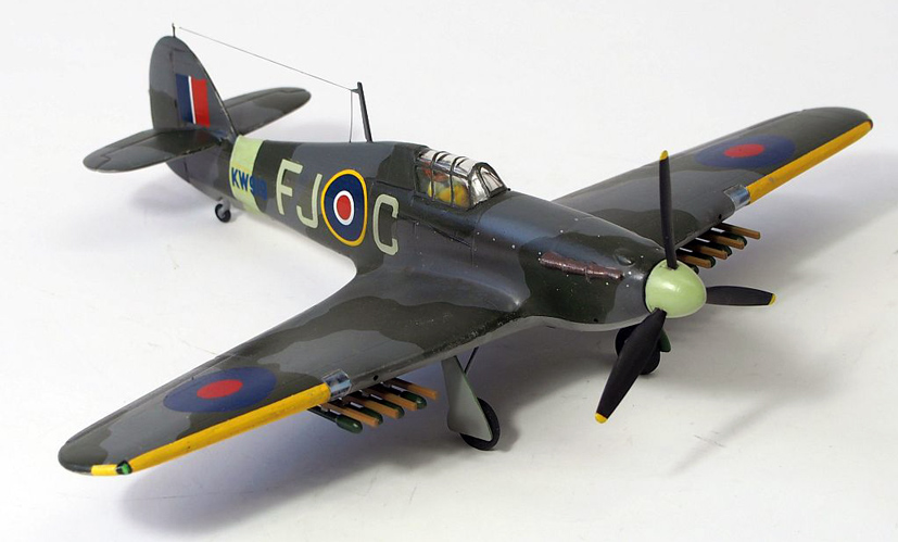 Australian modeller David Connolly makes 21,000 mile Telford trip on the Airfix Workbench blog