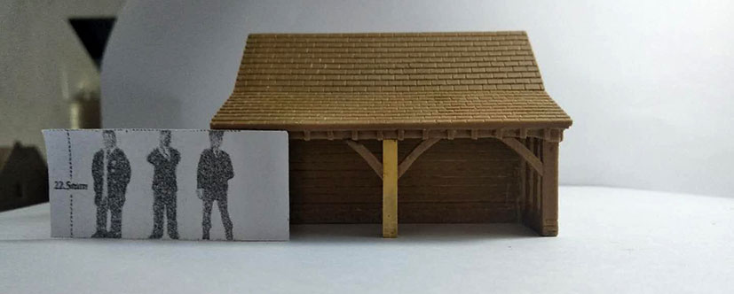 Engine Shed Blog - Skaledale | Hornby Model Railways