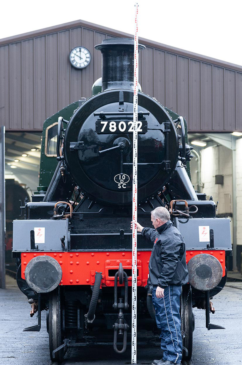 Hornby Model Railways | The Engine Shed