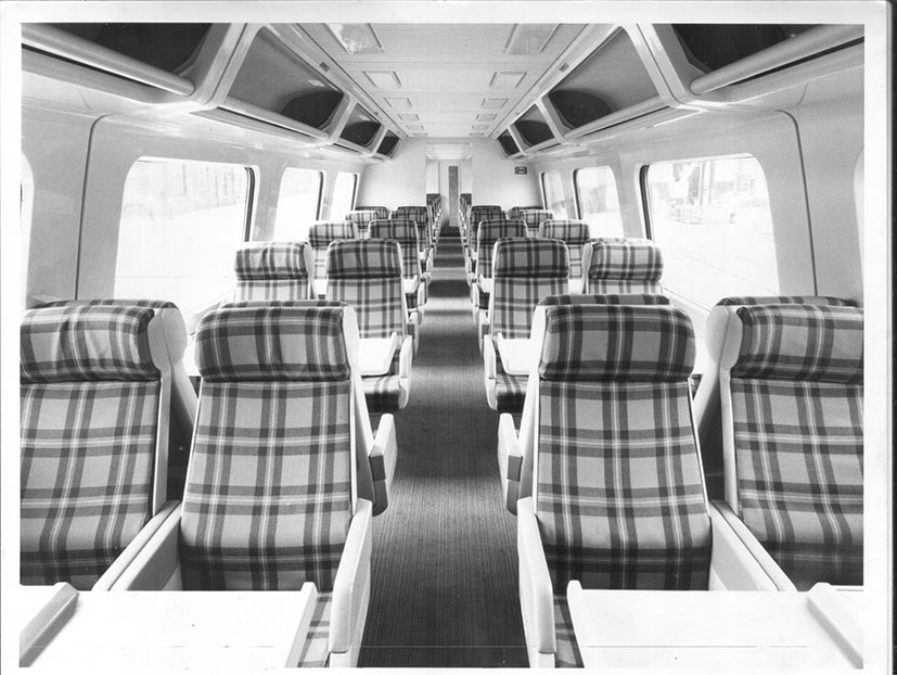 Engine Shed Blog Advanced Passenger Train | Hornby Model Railways