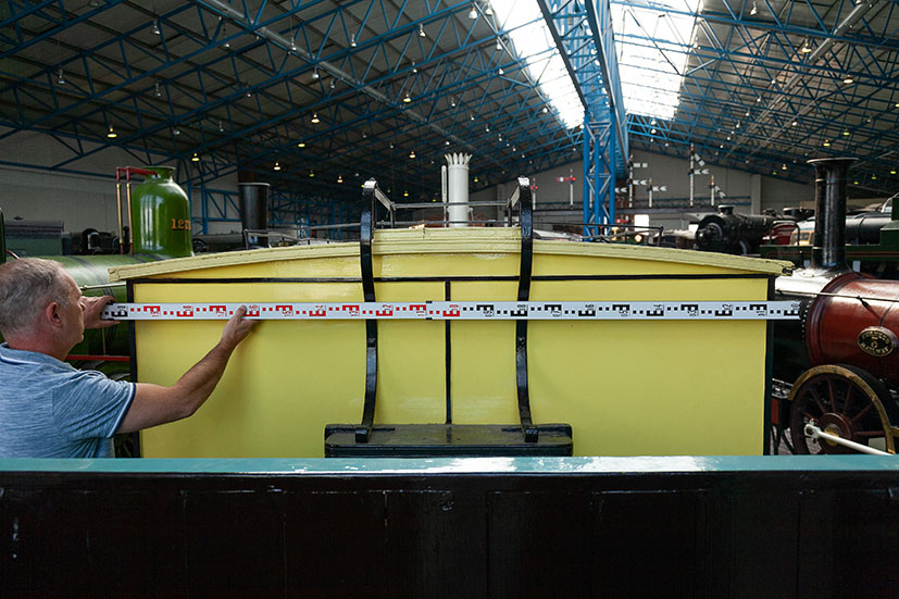 Hornby Model Railways | The Engine Shed