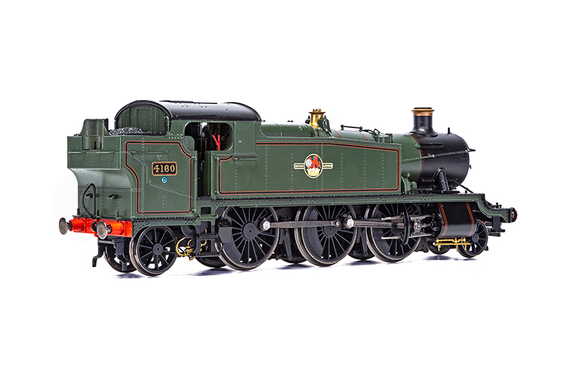 Engine Shed R3725
