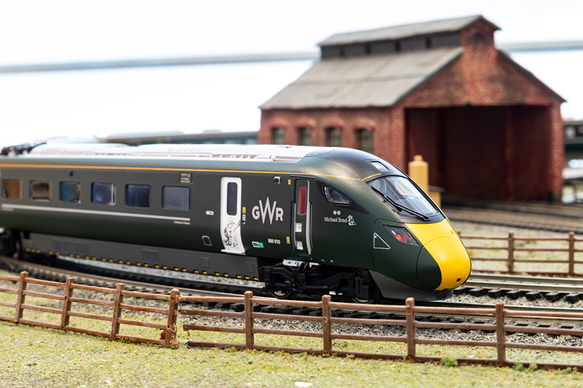 Hornby R3961