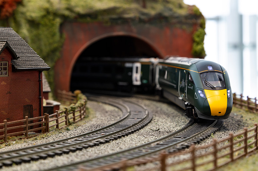 Hornby R3961