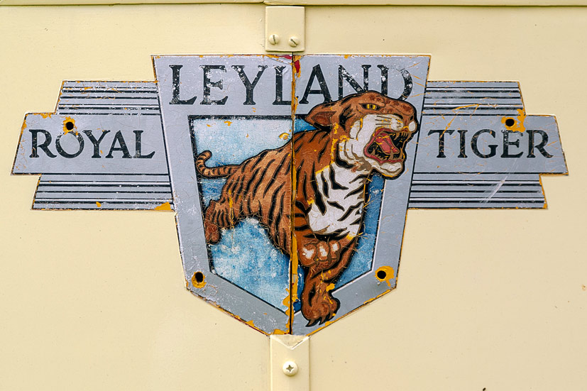 South East Bus Festival 2018 review on the Corgi Die-cast Diaries blog