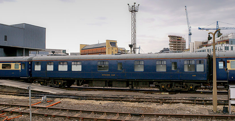 Engine Shed - British Railways | Hornby Model Railways