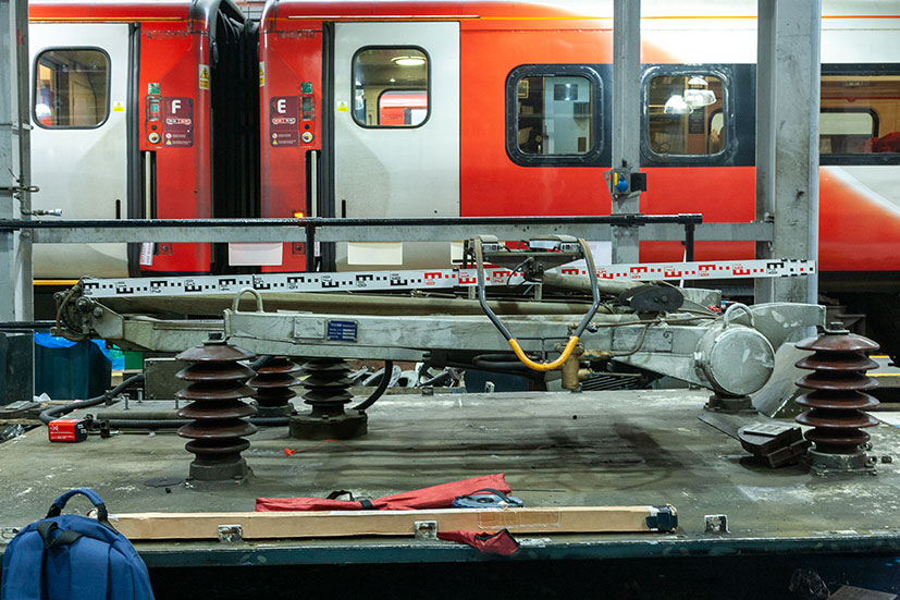 Engine Shed Blog | Hornby Model Railways