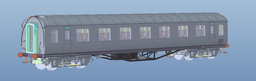 Hornby Model Railways | The Engine Shed