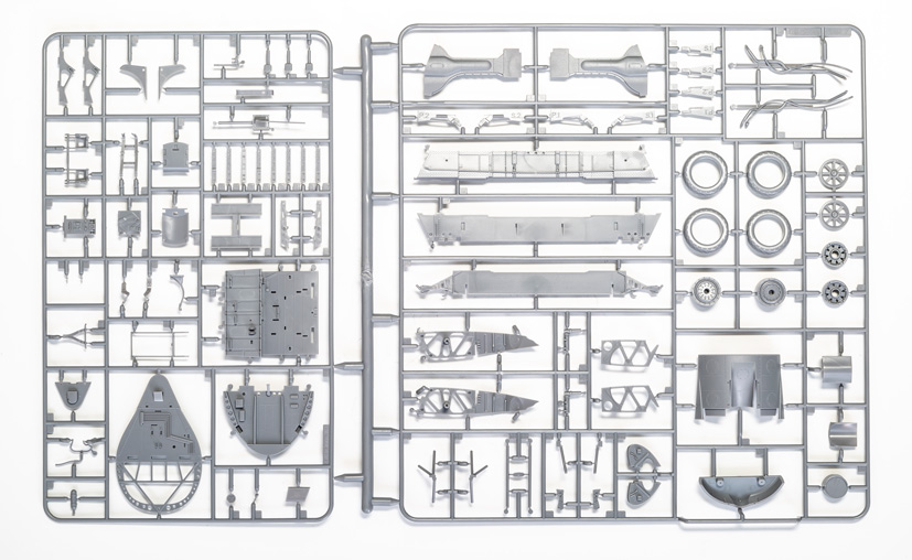 Airfix Grumman Hellcat development exclusives in the Centenary edition of the Airfix Workbench blog