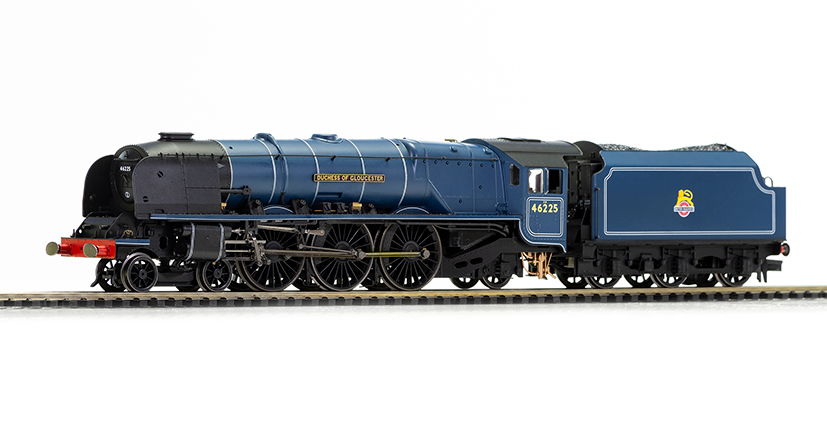 Engine Shed R3682