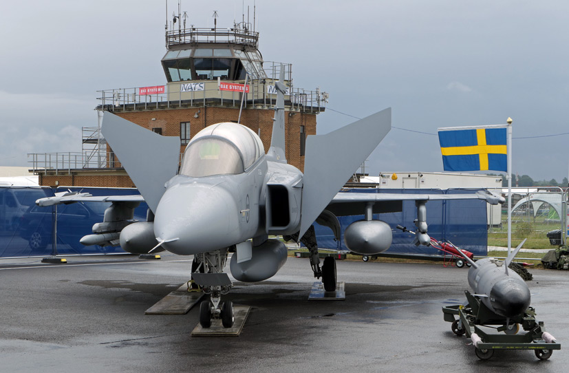 A rainy Royal International Air Tattoo 2019 review on the Airfix and Corgi Aerodrome blog