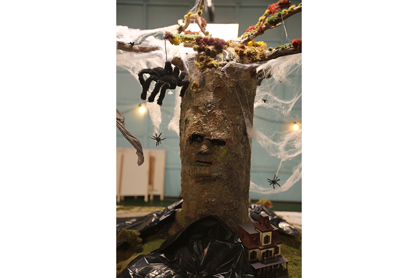 Hornby Great Model Railway Challenge Episode Six