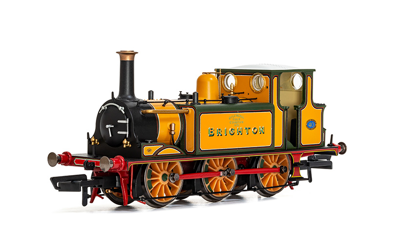 Engine Shed | Hornby Model Railways