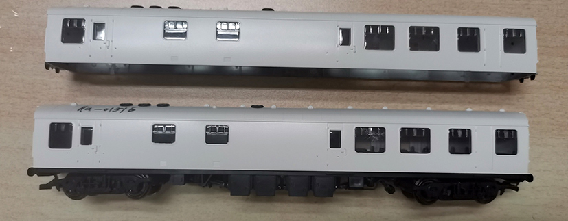 Engine Shed Blog | Hornby Model Railways