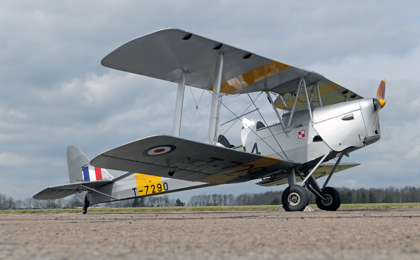 Bruntingthorpe Classic British Jets Collection open day review on the Airfix and Corgi Aerodrome blog