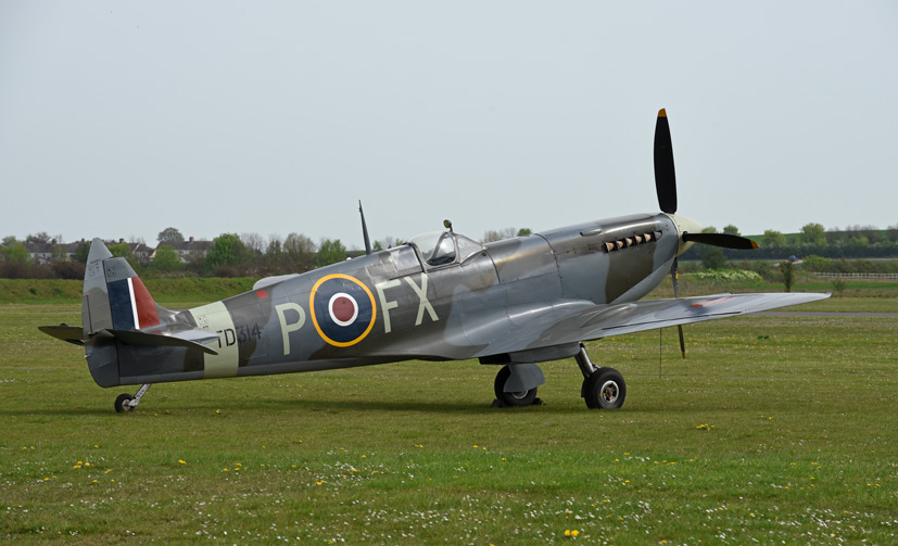 Early 2019 Airshow season Imperial War Museum Duxford visit on the Airfix and Corgi Aerodrome blog