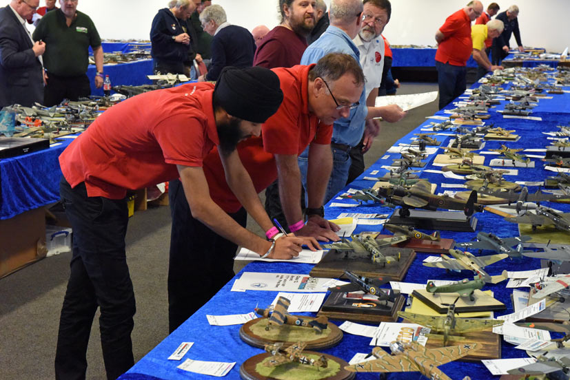 New Airfix Messerschmitt Bf109E A05120B Franz von Werra on the Airfix Workbench blog