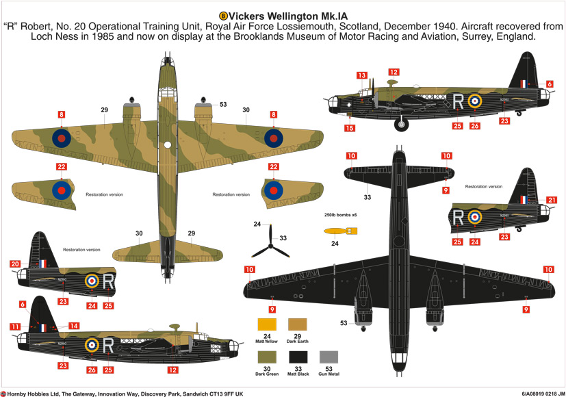 WB Image