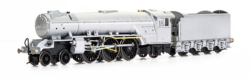 Cock 'o' the North | Hornby Model Railways