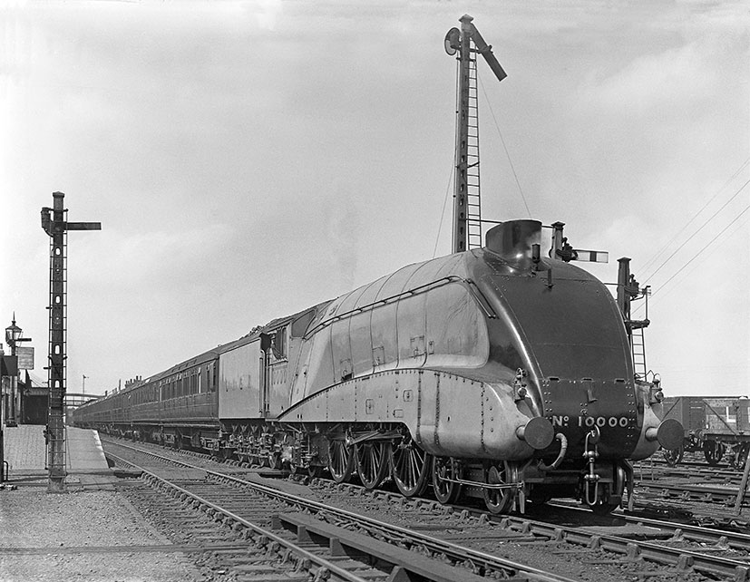 Engine Shed Blog | Hornby Model Railways