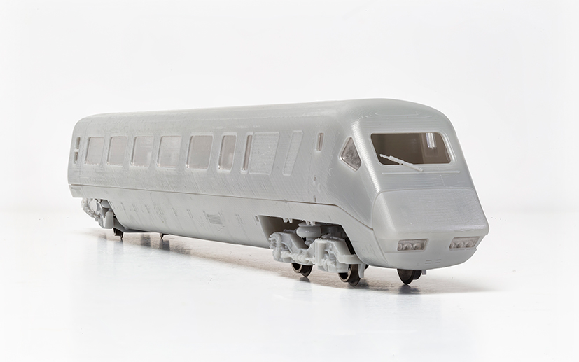 Hornby Model Railways | The Engine Shed