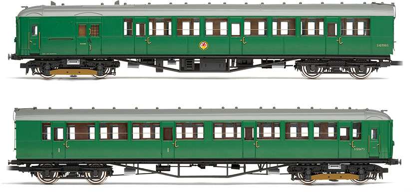 Hornby - 2014 in Review