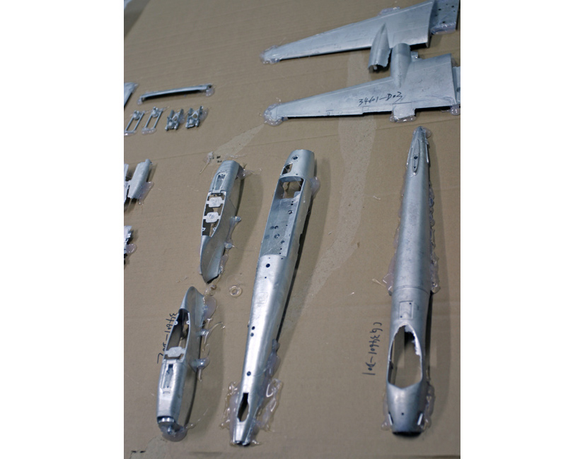 Exclusive Corgi Avro Lancaster production feature AA32625 on Corgi die-cast diaries blog